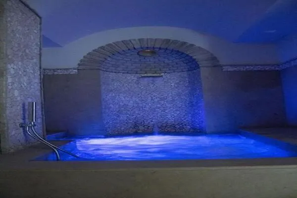 Le Jardin Romain Taormina Apartment