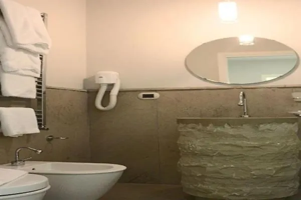 Apartment Le Jardin Romain Taormina
