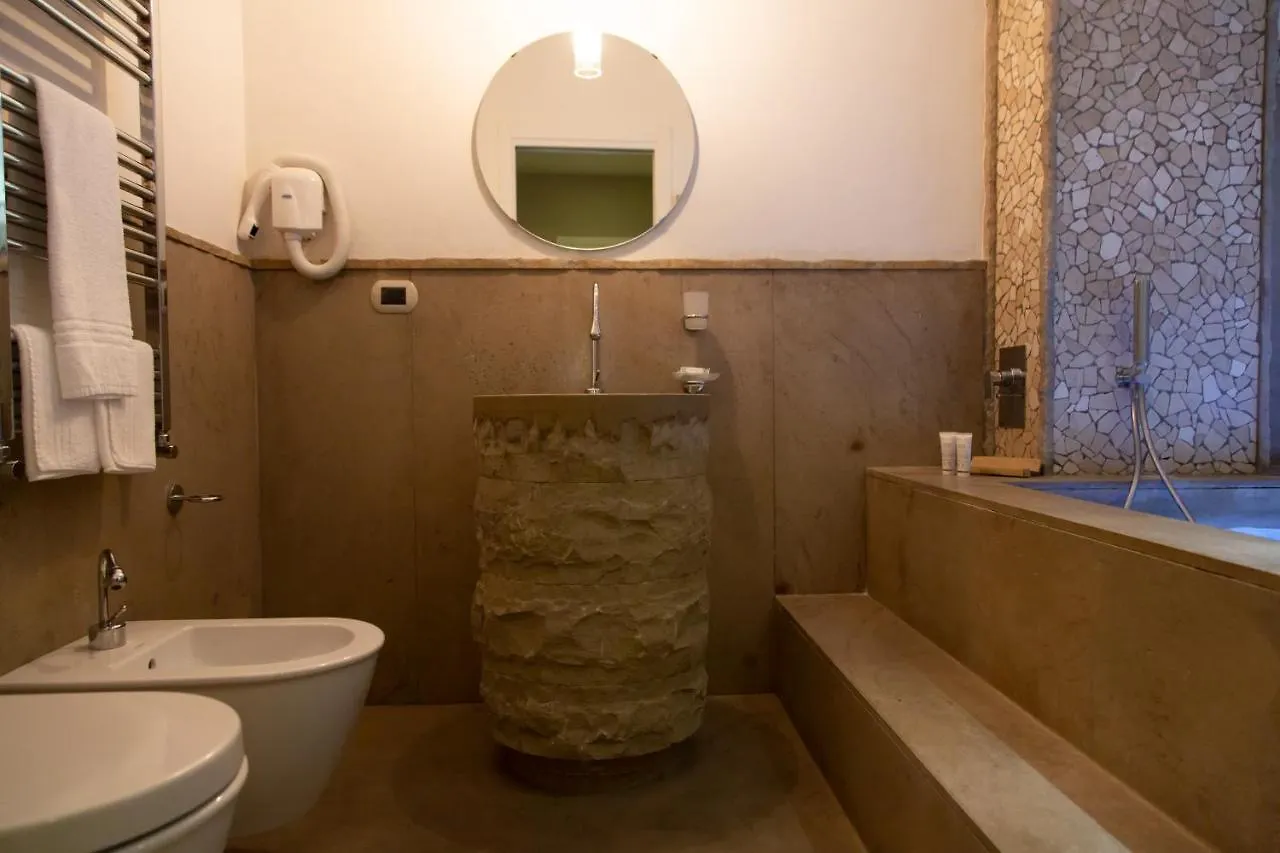 Le Jardin Romain Apartment Taormina