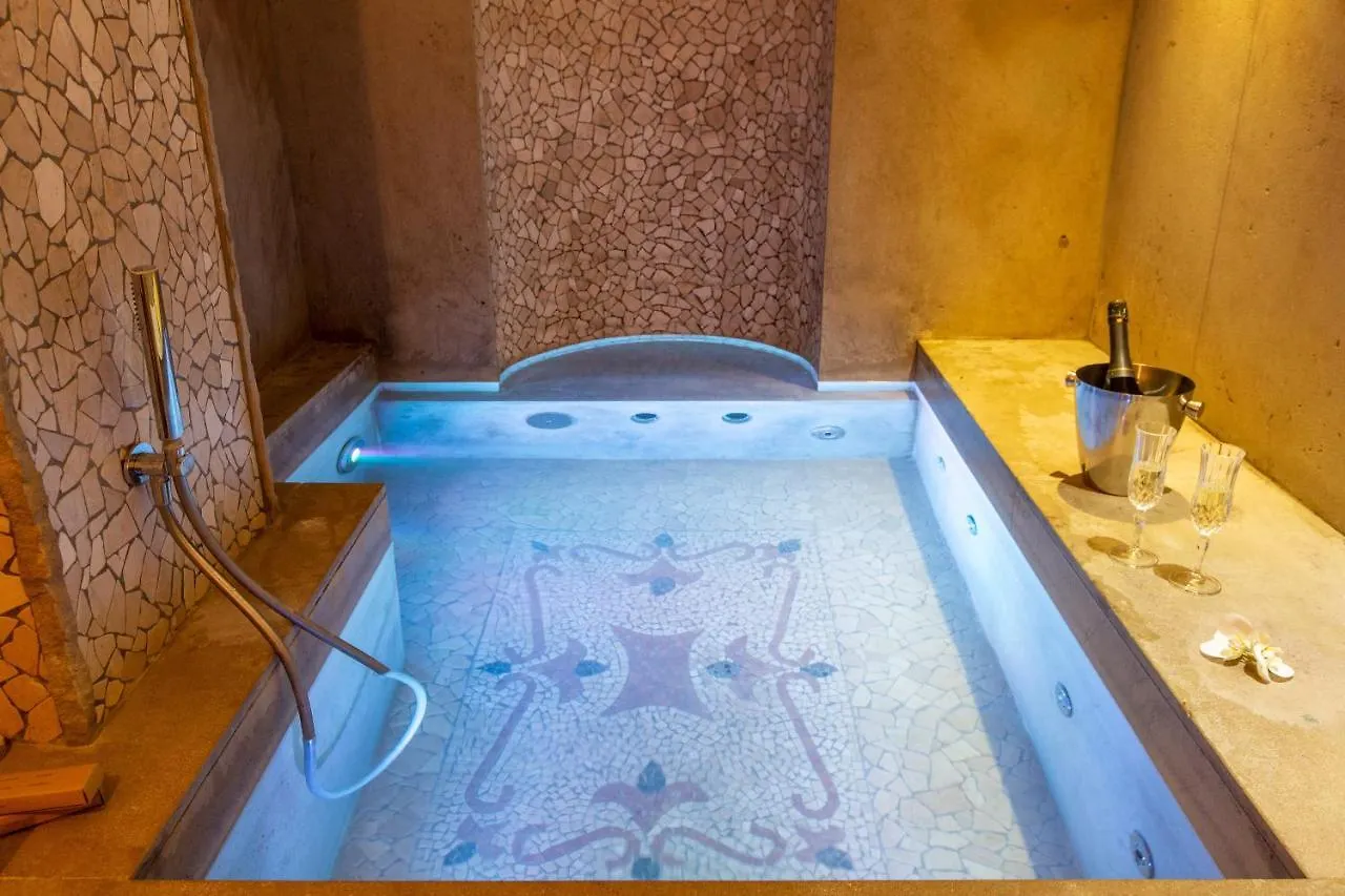Le Jardin Romain Apartment Taormina Italy